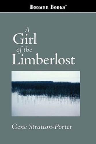 A Girl of the Limberlost