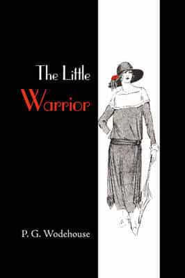The Little Warrior, Large-Print Edition