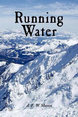 Running Water, Large-Print Edition