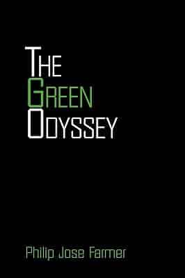 The Green Odyssey, Large-Print Edition