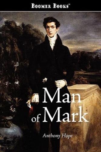 A Man of Mark