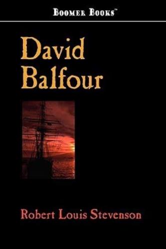 David Balfour