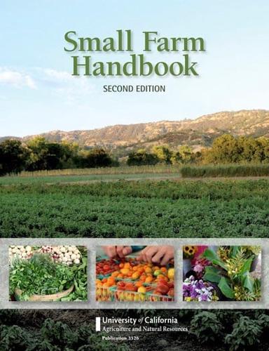 Small Farm Handbook