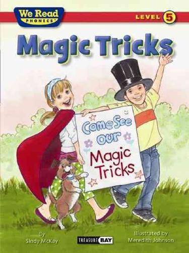 Magic Tricks