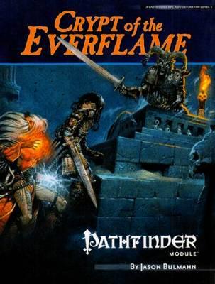 Crypt of the Everflame