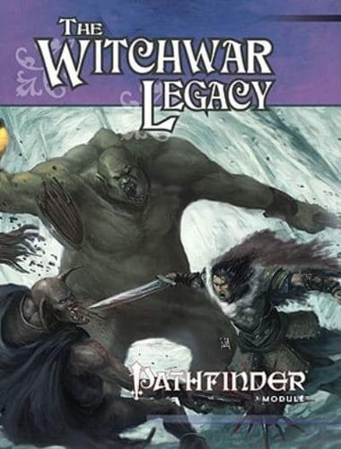 The Witchwar Legacy