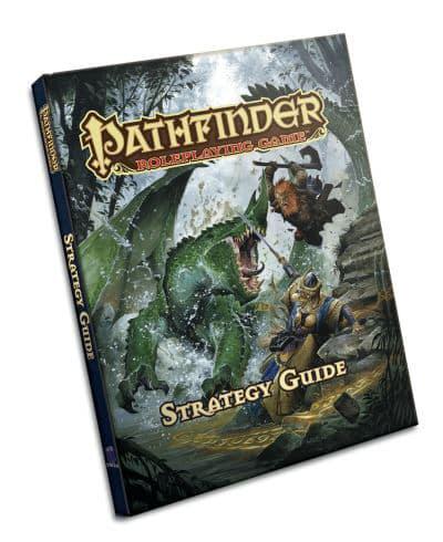 Pathfinder Roleplaying Game