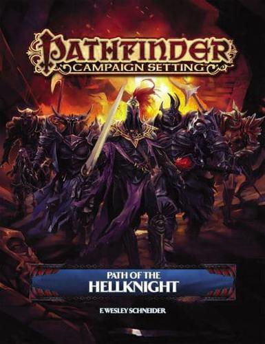 Path of the Hellknight