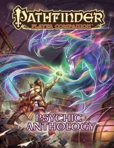 Psychic Anthology