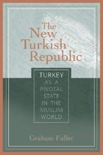The New Turkish Republic