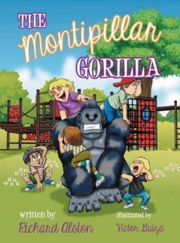 The Montipillar Gorilla