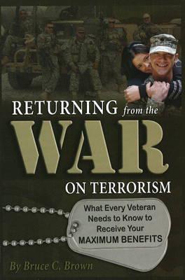 Returning from the War on Terrorism