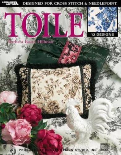 Toile (Leisure Arts #3472)