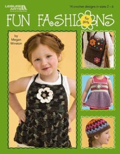 Fun Fashions for Girls