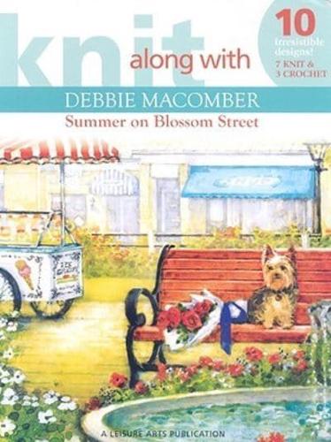 Knit Along W/Debbie Macomber