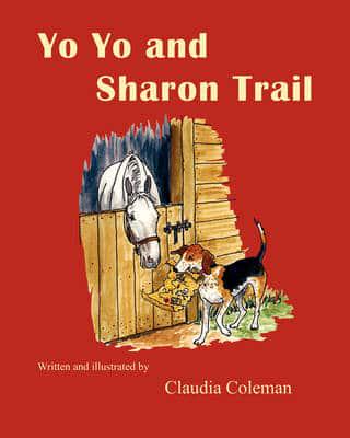 Yo Yo and Sharon Trail