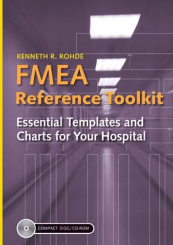 FMEA Reference Toolkit