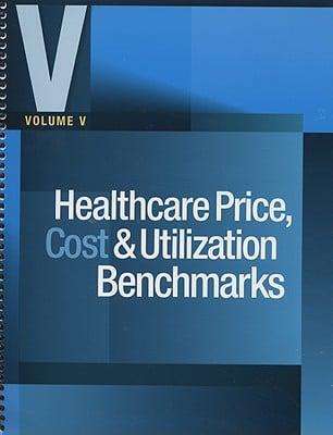Healthcare Price, Cost & Utilization Benchmarks
