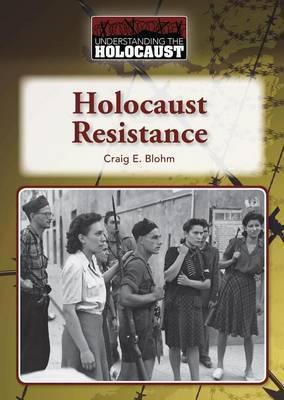 Holocaust Resistance