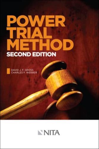 The Power Trial Method