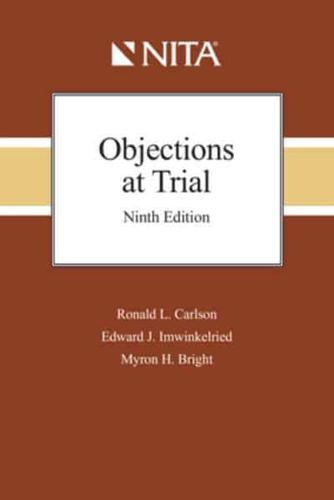 Objections at Trial