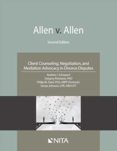 Allen V. Allen