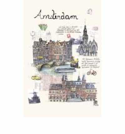 Amsterdam City Journal