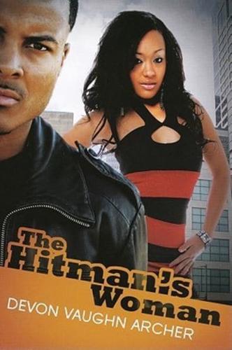 The Hitman's Woman