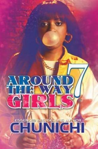 Around the Way Girls 7