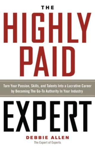 The Highly Paid Expert