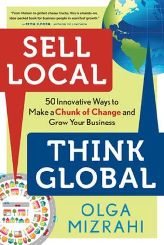 Sell Local, Think Global