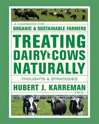Treating Dairy Cows Naturally
