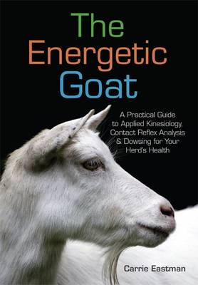 The Energetic Goat