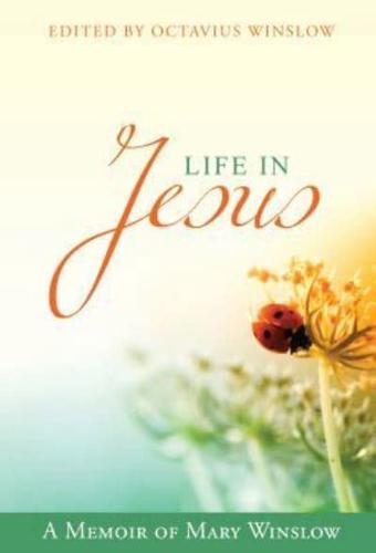 Life in Jesus