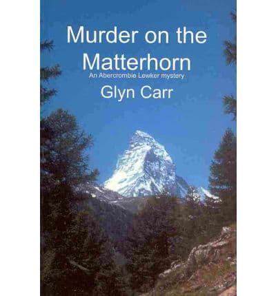 Murder on the Matterhorn