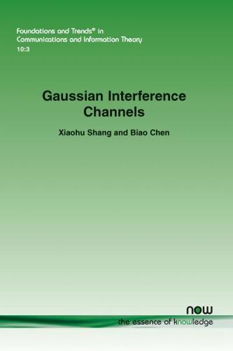 Two-User Gaussian Interference Channels: An Information Theoretic Point of View