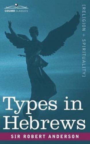 Types in Hebrews