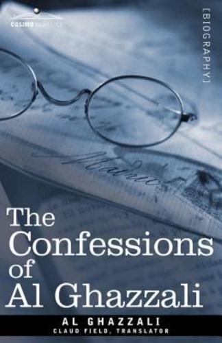 The Confessions of Al Ghazzali