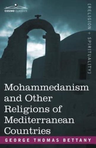 Mohammedanism and Other Religions of Mediterranean Countries