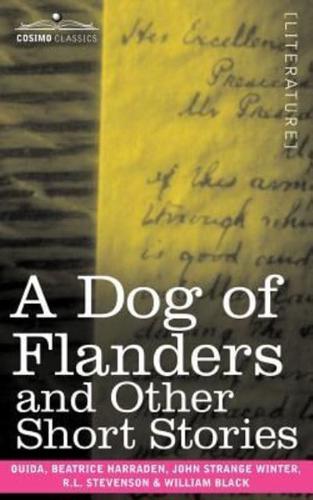 A Dog of Flanders and Other Short Stories