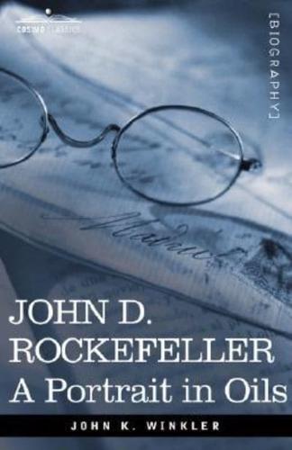 John D. Rockefeller