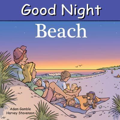 Good Night, Beach