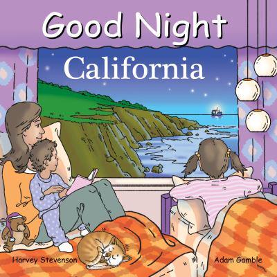 Good Night, California