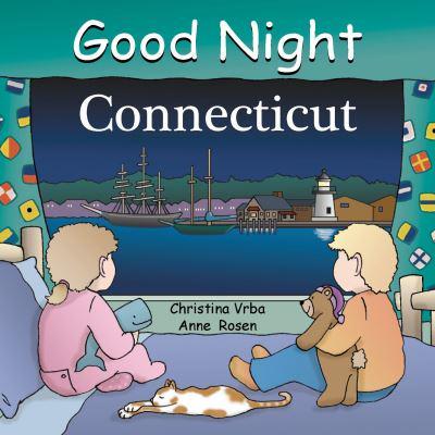 Good Night, Connecticut