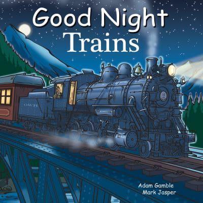 Good Night Trains