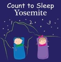 Count To Sleep Yosemite