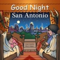Good Night San Antonio