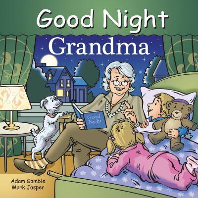 Good Night, Grandma
