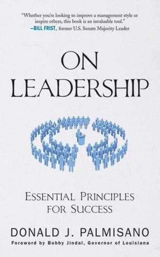 On Leadership