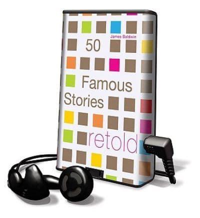 50 Famous Stories Retold